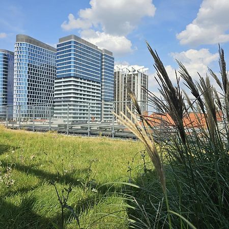 Urban Apartments Luxury Opolska 10 No 29, Free Garage, Self Check-In Катовіце Екстер'єр фото