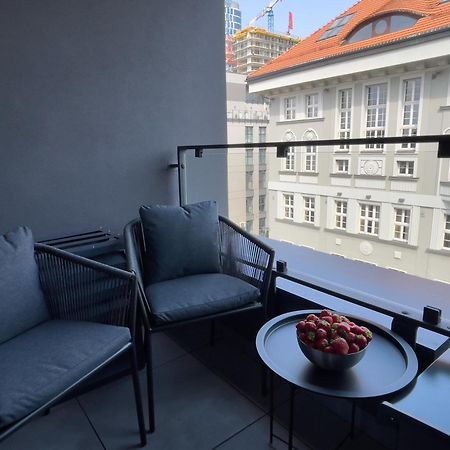 Urban Apartments Luxury Opolska 10 No 29, Free Garage, Self Check-In Катовіце Екстер'єр фото