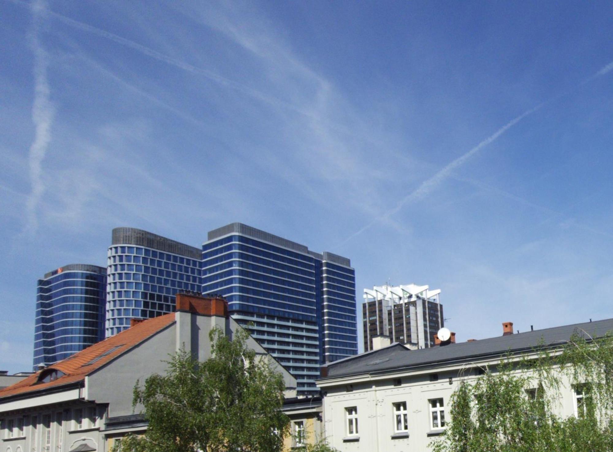 Urban Apartments Luxury Opolska 10 No 29, Free Garage, Self Check-In Катовіце Екстер'єр фото