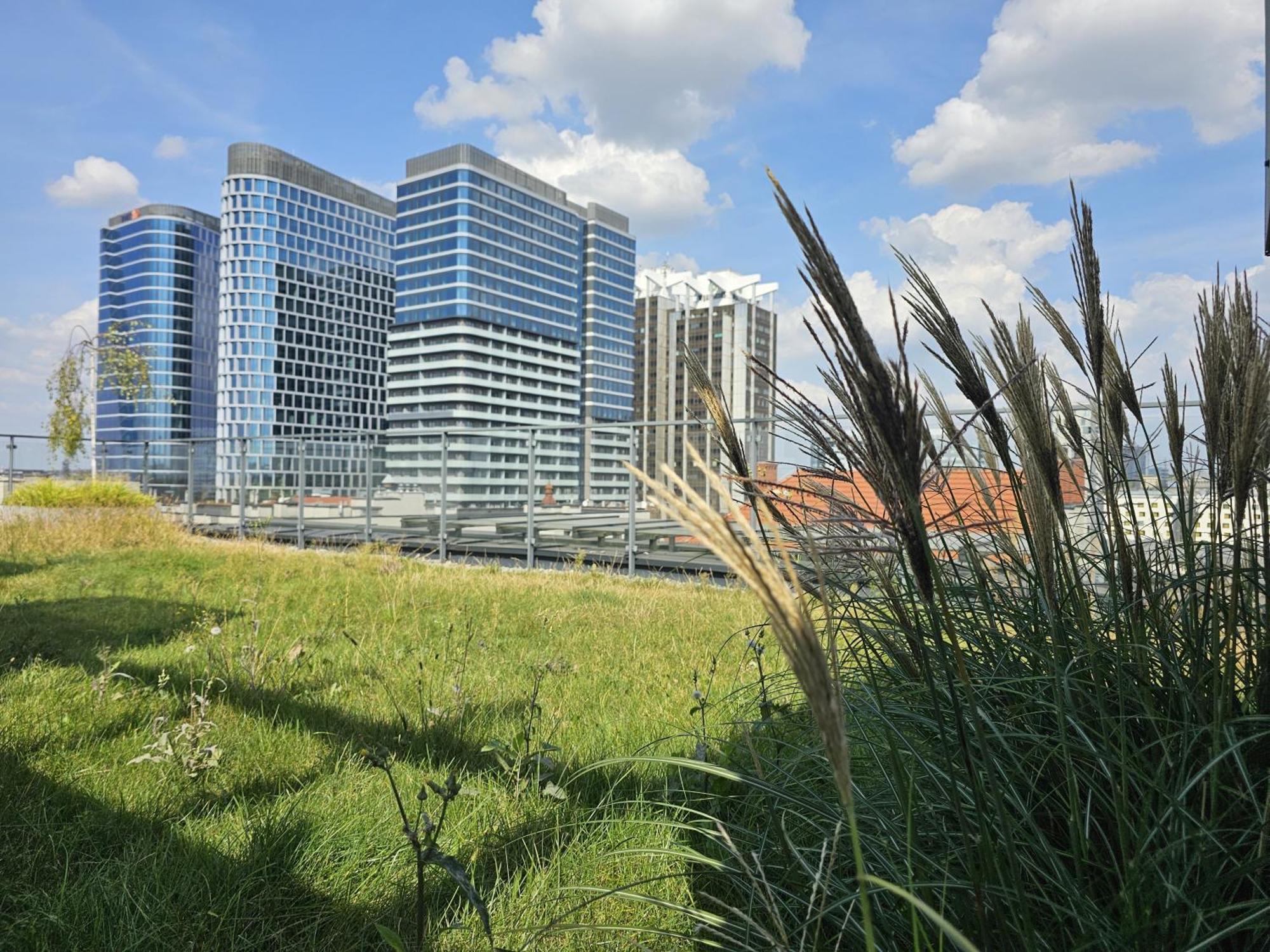 Urban Apartments Luxury Opolska 10 No 29, Free Garage, Self Check-In Катовіце Екстер'єр фото