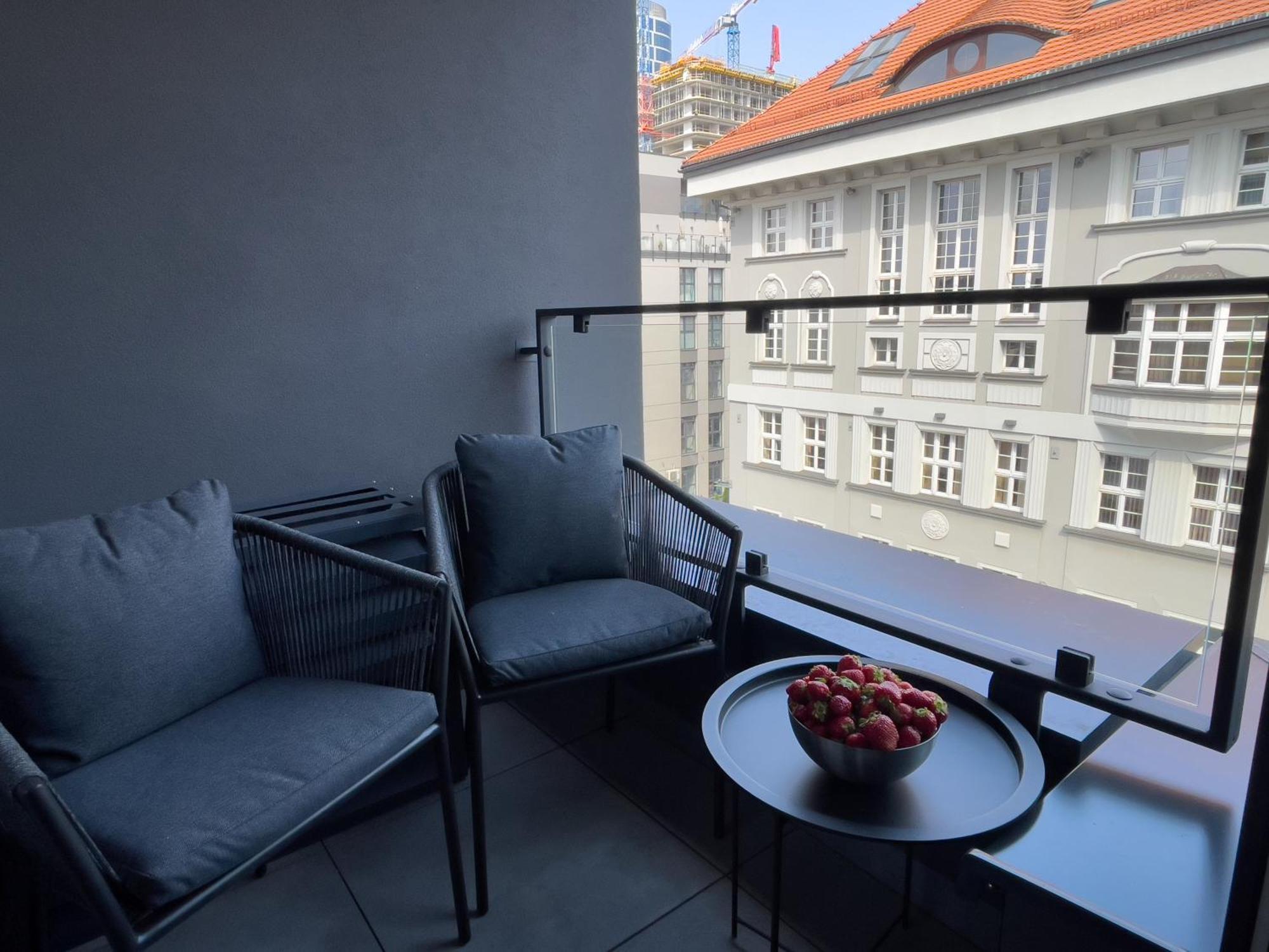 Urban Apartments Luxury Opolska 10 No 29, Free Garage, Self Check-In Катовіце Екстер'єр фото