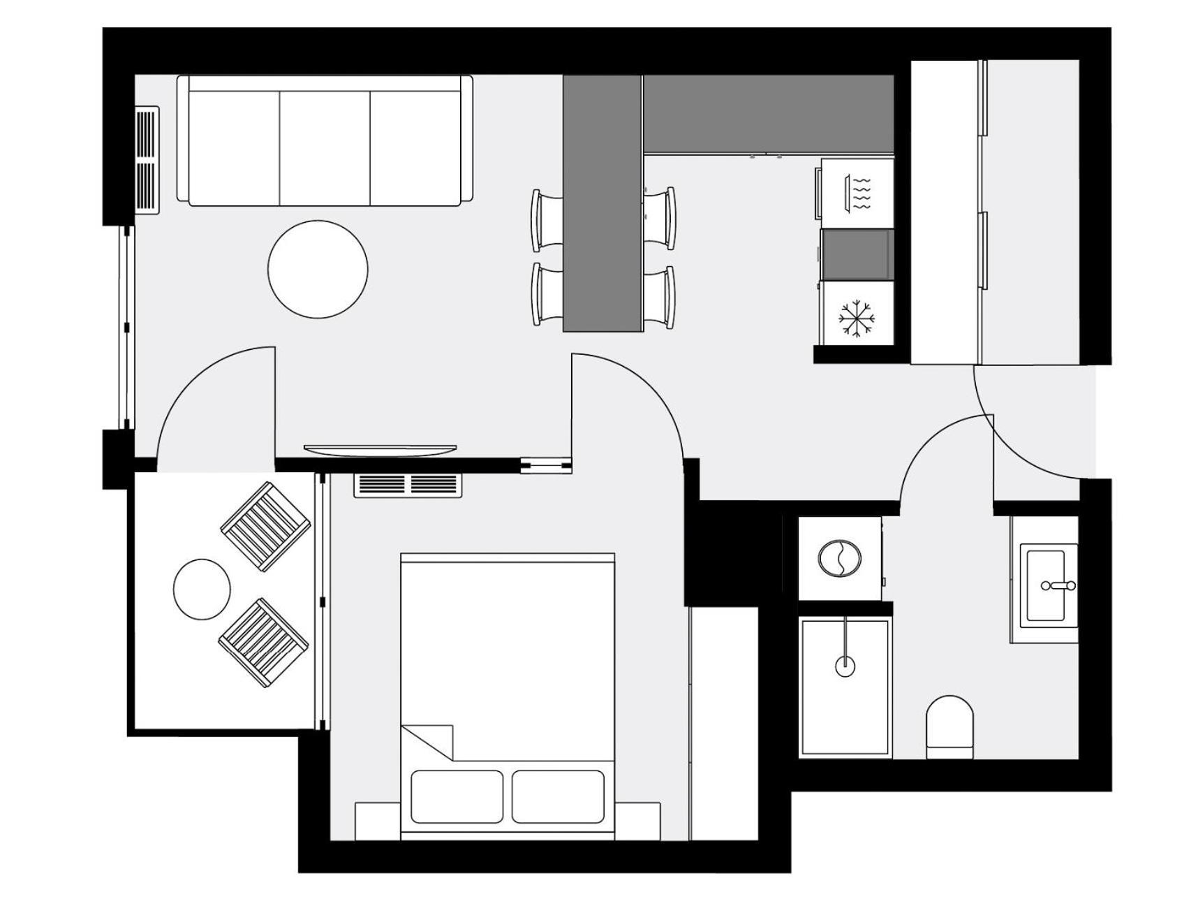 Urban Apartments Luxury Opolska 10 No 29, Free Garage, Self Check-In Катовіце Екстер'єр фото
